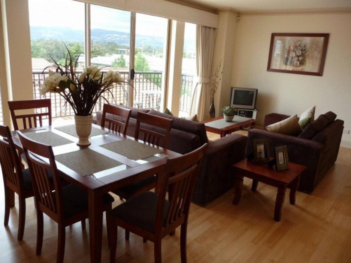 City Escape 3 Bedroom East End Of Αδελαΐδα Εξωτερικό φωτογραφία