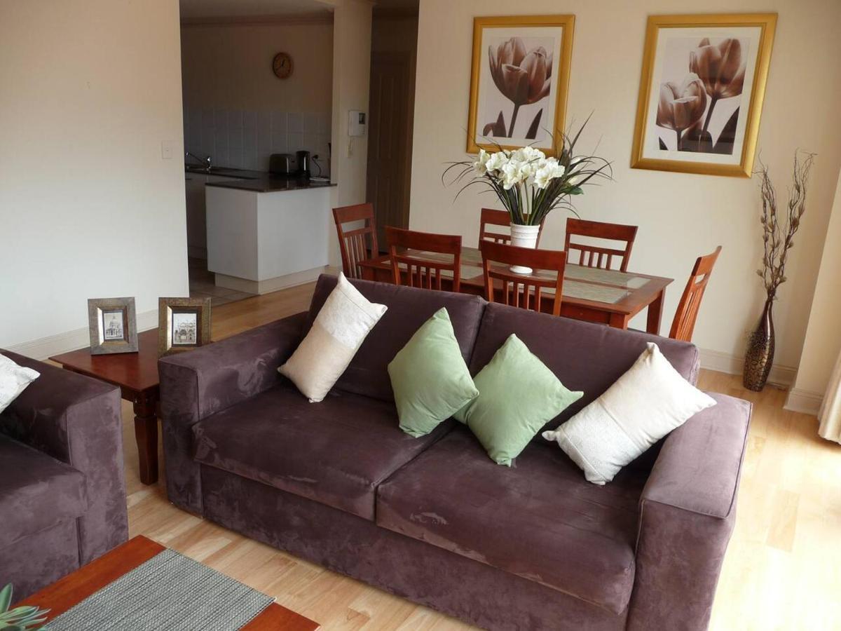 City Escape 3 Bedroom East End Of Αδελαΐδα Εξωτερικό φωτογραφία